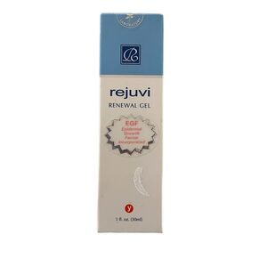 Rejuvi ‘y’ Renewal Gel With EGF 1oz EXP 01/23 V3-41